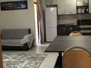 出售巴图米的公寓 — 来自开发商和业主的房地产搜索引擎 GEOLN.COM. 照片 7