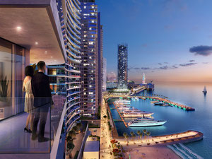 房地产在 Beach Vista Tower — look at the real estate search engine GEOLN.COM. 照片 2