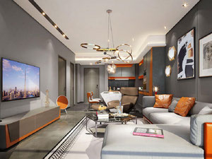 房地产在 Tonino Lamborghini Residence — look at the real estate search engine GEOLN.COM. 照片 3