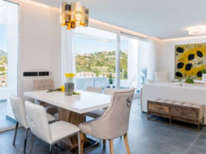 Apartment 3 bedrooms 137 m² in La Quinta, Spain — Find off-plan property or real estate resale directly from developers and owners GEOLN.COM. Photo 28