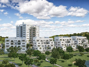 უძრავი კონება Abyssrror on the water - Ashkelon — გადახედეთ უძრავი ქონების საძიებო სისტემას GEOLN.COM. ფოტო 7