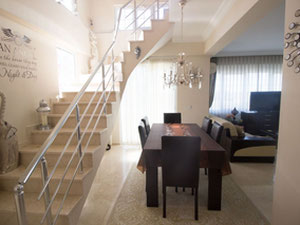 郊区的顶层公寓，在土耳其海边，贝莱克 — 来自开发商和业主的房地产搜索引擎 GEOLN.COM. 照片 14