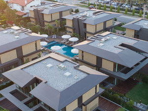 Real estate in Folkart Ilica Cesme — look at the real estate search engine GEOLN.COM. Photo 4