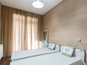 Vake的3间卧室的公寓。在Vake购买第比利斯的公寓 — 来自开发商和业主的房地产搜索引擎 GEOLN.COM. 照片 9