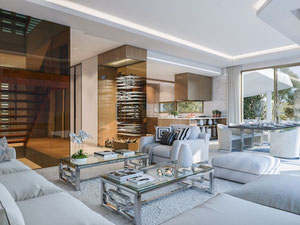 别墅 4 卧室 509 m² 在新安达卢西亚, 西班牙 — 来自开发商和业主的房地产搜索引擎 GEOLN.COM. 照片 8