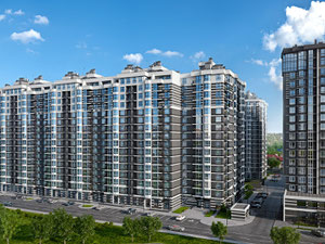 房地产在 Grand Bourget — look at the real estate search engine GEOLN.COM. 照片 7