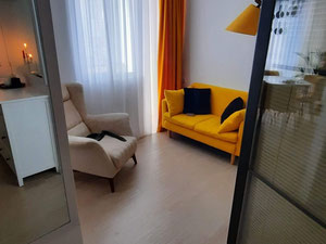 出售 Takaishvili 街上的两居室公寓 — 来自开发商和业主的房地产搜索引擎 GEOLN.COM. 照片 7