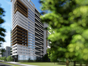 Real estate in Maurer Panoramic — look at the real estate search engine GEOLN.COM. Photo 5