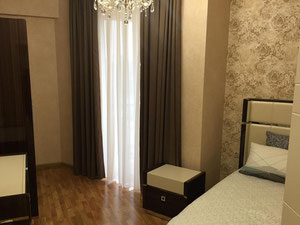 3 кімнатна квартира в Ортачала. Купити квартиру в Тбілісі, Ортачала — Пошуковик нерухомості від забудовників і власників GEOLN.COM. Фото 5