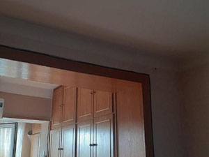 Didube的3间卧室的公寓。第比利斯无中介公寓 — 来自开发商和业主的房地产搜索引擎 GEOLN.COM. 照片 3