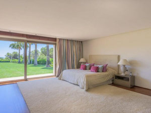 Willa 9 sypialni 2438 m² w Sierra Blanca, Hiszpania — Wyszukiwarka nieruchomości od deweloperów i właścicieli GEOLN.COM. Zdjęcie 4