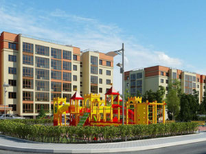 房地产在 Zubovo Life 2 Garden — look at the real estate search engine GEOLN.COM. 照片 8