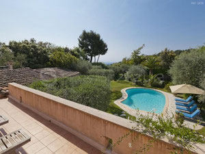 法国格拉斯别墅 — 来自开发商和业主的房地产搜索引擎 GEOLN.COM. 照片 5