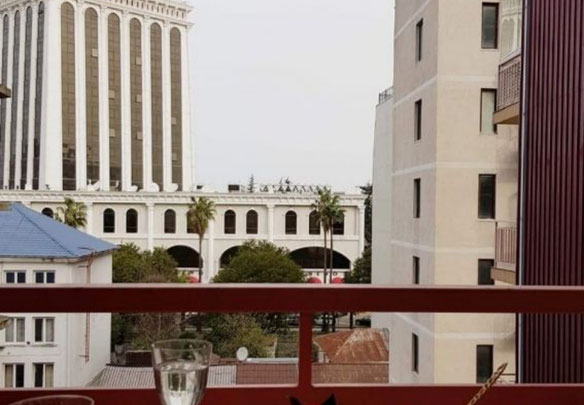 2-room apartment for sale