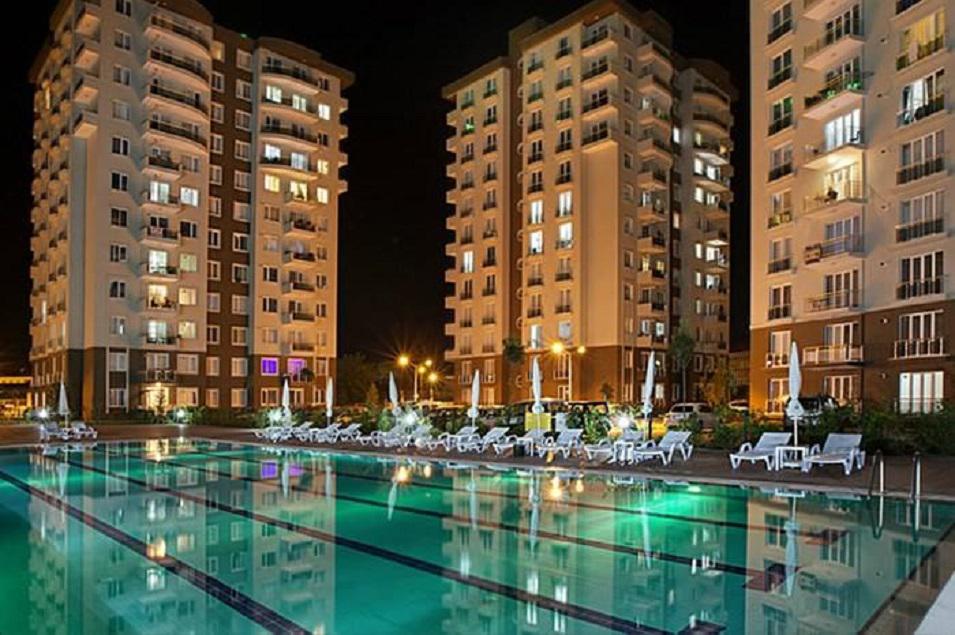 房地产在 Narin Park — look at the real estate search engine GEOLN.COM. 照片 1