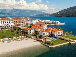 Propiedad en venta en Portanovi Montenegro — mira el buscador inmobiliario GEOLN.COM. Foto 5