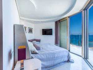 Шикарний пентхаус біля моря в Тель-Авіві — Пошуковик нерухомості від забудовників і власників GEOLN.COM. Фото 9