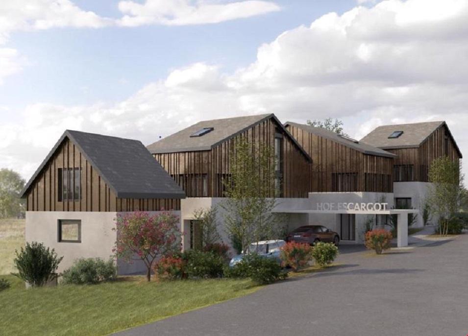 უძრავი კონება Bielstrasse 87 — გადახედეთ უძრავი ქონების საძიებო სისტემას GEOLN.COM. ფოტო 1