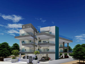 Недвижимость в TRILLION BUILDING — смотрите на поисковике недвижимости GEOLN.COM. Фото 5