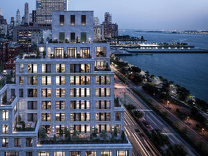 房地产在 70 Vestry — look at the real estate search engine GEOLN.COM. 照片 2