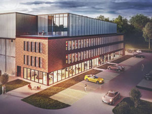 Real estate in Clubhouse — look at the real estate search engine GEOLN.COM. Photo 5