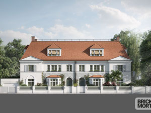 Нерухомість в Chamissostraße — дивіться на пошуковику нерухомості GEOLN.COM. Фото 2