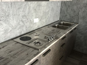 新装修的公寓 — 来自开发商和业主的房地产搜索引擎 GEOLN.COM. 照片 9