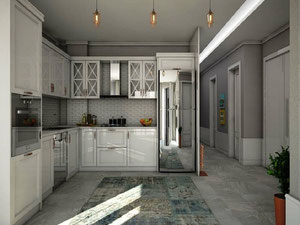 უძრავი კონება Keskin Park — გადახედეთ უძრავი ქონების საძიებო სისტემას GEOLN.COM. ფოტო 3