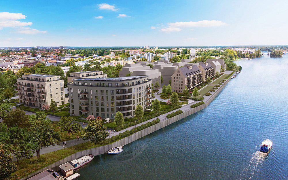 נדל"ן ב BUWOG SPEICHERBALLETT Havelkiesel — עיין במנוע חיפוש הנדל"ן GEOLN.COM. תמונה 1