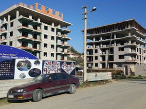 Apartament nad morzem w Turcji, Antalyi, Gazipasa — Wyszukiwarka nieruchomości od deweloperów i właścicieli GEOLN.COM. Zdjęcie 8