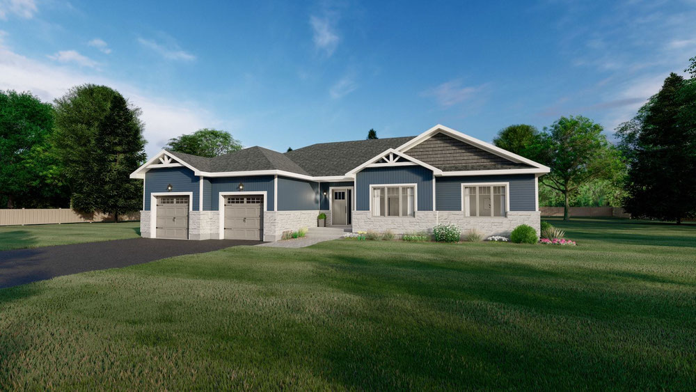 უძრავი კონება South Point — გადახედეთ უძრავი ქონების საძიებო სისტემას GEOLN.COM. ფოტო 1