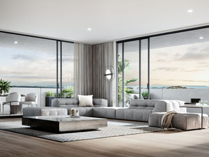 Real estate in Campbell 5  — look at the real estate search engine GEOLN.COM. Photo 5