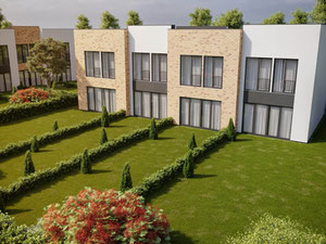 Нерухомість в Vakarine Aleja — дивіться на пошуковику нерухомості GEOLN.COM. Фото 5