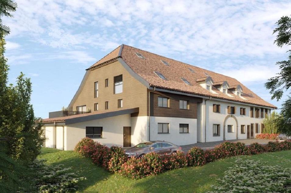 Nieruchomości w Residence CoinNature — spójrz na wyszukiwarkę nieruchomości GEOLN.COM. Zdjęcie 1