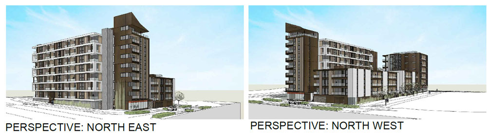 Immobilien in Albany Apartments — Schauen Sie sich die Immobiliensuchmaschine GEOLN.COM an. Foto 1