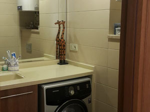 奥秘广场待售两房公寓 — 来自开发商和业主的房地产搜索引擎 GEOLN.COM. 照片 6