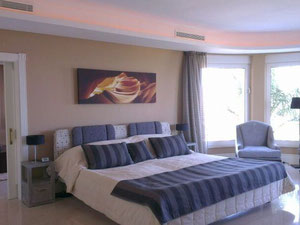 别墅 4 间卧室 873 m² 在 Altos de Marbella, 西班牙 — 来自开发商和业主的房地产搜索引擎 GEOLN.COM. 照片 7