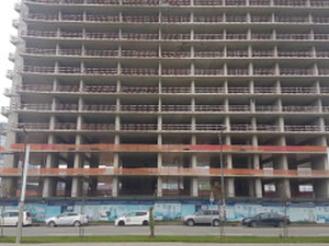 Нерухомість в Black Sea Towers — дивіться на пошуковику нерухомості GEOLN.COM. Фото 15