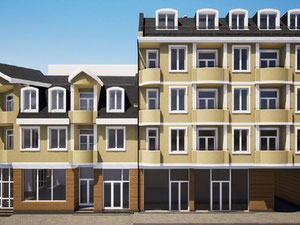 房地产在 Unity — look at the real estate search engine GEOLN.COM. 照片 2