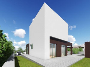 西班牙别墅, 瓦伦西亚, Polop Sale — 来自开发商和业主的房地产搜索引擎 GEOLN.COM. 照片 4