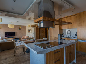 Apartment in the city center — Find off-plan property or real estate resale directly from developers and owners GEOLN.COM. Photo 12