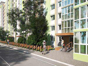 房地产在 Woodstoria — look at the real estate search engine GEOLN.COM. 照片 5