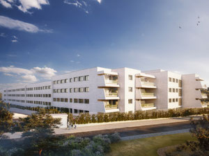 房地产在 Habitat Las Eras — look at the real estate search engine GEOLN.COM. 照片 5