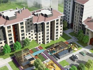 房地产在 Yesilce Aydos — look at the real estate search engine GEOLN.COM. 照片 6