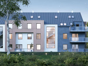 عقار للبيع في Przystan Krolewiecka — انظر إلى محرك البحث العقاري GEOLN.COM. صورة فوتوغرافية 3