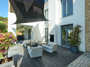 ვილა 4 საძინებელი 591 მ² მონტემაიორში, ესპანეთი — უძრავი ქონების ყიდვა და მფლო ბელებისგან GEOLN.COM. ფოტო 42