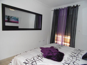 西班牙、瓦伦西亚、托雷维耶哈郊区的公寓 — 来自开发商和业主的房地产搜索引擎 GEOLN.COM. 照片 11