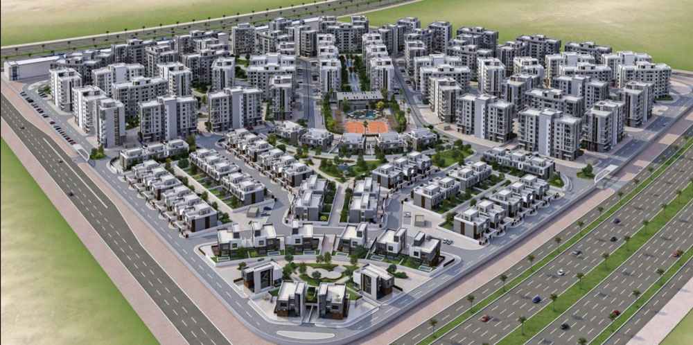 Nieruchomości w Bleu Vert — spójrz na wyszukiwarkę nieruchomości GEOLN.COM. Zdjęcie 1