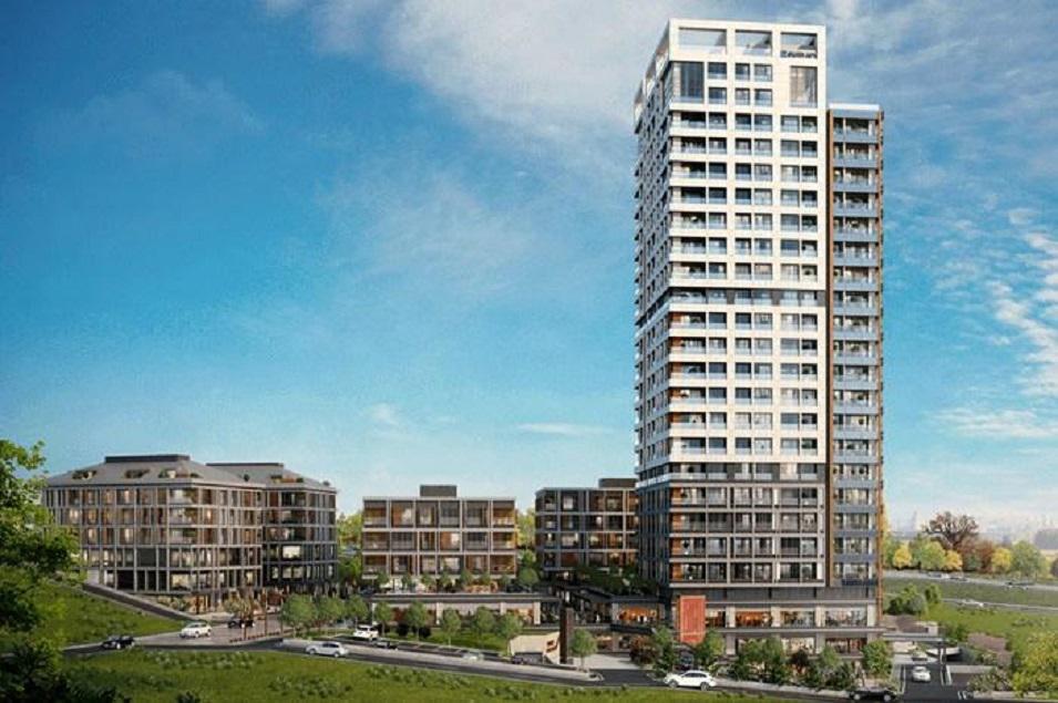 房地产在 Excellence Kosuyolu — look at the real estate search engine GEOLN.COM. 照片 1