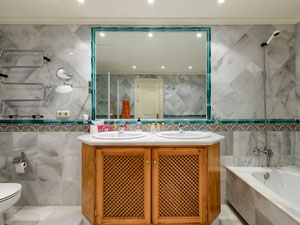 公寓 2 卧室 129 平方米，位于西班牙蒙特阿尔科内斯 — 来自开发商和业主的房地产搜索引擎 GEOLN.COM. 照片 27